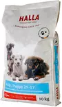 Halla Valp 25-17 10kg, penturuoka - Koiranruoka ja herkut - 7350003233091 - 1