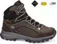 Hanwag Banks Lady GTX, Naisten Mocca/Tan - Vaelluskengät - 404776144921 - 1
