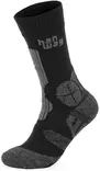 Hanwag Trek Socke, Asphalt/black - Sukat - 404776143861 - 1
