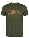 Härkila Modi S/S t-shirt, Rosin - Härkilä Paidat ja Alusasut - 10431 - 1