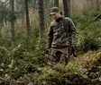 Härkila Tyst camo HSP Insulated takki - Härkilä Erätakit ja puvut - 10271 - 4