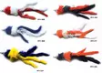 Haukiperho, PikeFly 28g - Heittoperhot ja uistinlajitelmat - 6417512512701 - 1