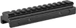 Hawke Picatinny korotus kisko 13mm 127mm - Kiikarijalat ja linssinsuojat - 50544924111 - 1
