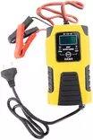 Hawk Lyijyakun laturi 6 V/12 V - Tracker Tutkapanta - 7333080077031 - 1