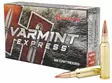 Hornady 6,5 Creedmoor V-Max - Muut - 090255814811 - 1