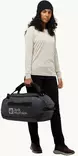Jack Wolfskin, Duffle 45 laukku - Jack Wolfskin oheistuotteet - 4064886303781 - 3