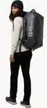 Jack Wolfskin, Duffle 45 laukku - Jack Wolfskin oheistuotteet - 4064886303781 - 2