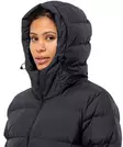 Jack Wolfskin, Frozen Palace Coat takki - Jack Wolfskin ulkoiluvaatteet - 4064886314441 - 7