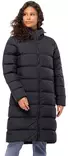Jack Wolfskin, Frozen Palace Coat takki - Jack Wolfskin ulkoiluvaatteet - 4064886314441 - 4