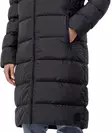 Jack Wolfskin, Frozen Palace Coat takki - Jack Wolfskin ulkoiluvaatteet - 4064886314441 - 6