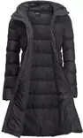 Jack Wolfskin, Frozen Palace Coat takki - Jack Wolfskin ulkoiluvaatteet - 4064886314441 - 3