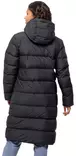 Jack Wolfskin, Frozen Palace Coat takki - Jack Wolfskin ulkoiluvaatteet - 4064886314441 - 5