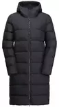 Jack Wolfskin, Frozen Palace Coat takki - Jack Wolfskin ulkoiluvaatteet - 4064886314441 - 1