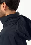 Jack Wolfskin Glacier Canyon Parka - Jack Wolfskin ulkoiluvaatteet - 4064993495561 - 4