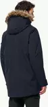 Jack Wolfskin Glacier Canyon Parka - Jack Wolfskin ulkoiluvaatteet - 4064993495561 - 3