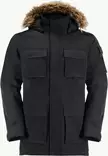Jack Wolfskin Glacier Canyon Parka - Jack Wolfskin ulkoiluvaatteet - 4064993495561 - 1