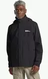 Jack Wolfskin Trailtime 2l miesten takki - Jack Wolfskin ulkoiluvaatteet - 4064886469721 - 4