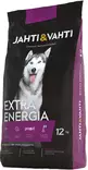 Jahti&Vahti Extra Energia 12kg - Koiranruoka ja herkut - 6417679047771 - 1