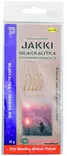 Jakki Silakkalitka G, 5-koukkuinen 28g - Onkilaitteet ja tarvikkeet - 6430011659081 - 1