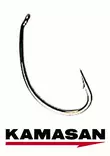 KAMASAN B100 TroutShrimp&Buzzer - Perhokoukut - 0699900001431 - 1