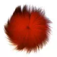 Punainen - Luonnolliset perhomateriaalit - 6430028189601 - 4