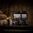 Kuivalihakundi Beef Jerky - Retkiruoka- Retkimuona- Vaellusruoka - 6430063300061 - 6