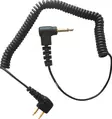 Lafayette kuulokekaapeli 3,5mm Peltor - Vhf- ja Radiopuhelimet - 7332020029031 - 1
