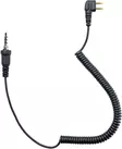 Lafayette Smart-Peltor adapterikaapeli - Lafayette radiopuhelimet ja tarvikkeet - 7332020061031 - 1