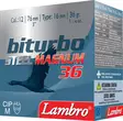 Lambro BiTurbo Steel 12/76 36g - Korvaavat patruunat - 5213011 - 1