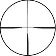 Leupold VX-Freedom 2-7x33 Hunt-Plex - Kiikaritähtäimet - 030317028411 - 2