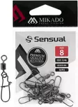 Lukkoleikari, Mikado Sensual - Perukkeet ja Lukot - 5900637149621 - 1
