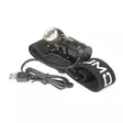 Lumonite Touch USB-laturi - Otsalamput - 6430042687411 - 2