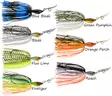 Mikado M-Chatter 11g - Jigit ja Shadit - PMCH-11 - 1