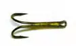 Mustad, Double fly hook. - Perhokoukut - 7021560378371 - 1