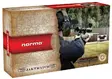 Norma 270 Win 8,4g Jaktmatch - Norma - 7393923169071 - 2