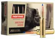 Norma 6,5 Creedmoor BondStrike 9,27g - Norma - 7393923323671 - 1