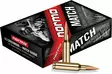 Norma 6,5 Creedmoor USA Match HPBT 8,4g - Norma - 7393923320151 - 1