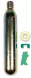 Paukkuliivin varapatruuna , Easypack 2 - Veneily- ja pelastus- kelluntapuvut - 6417512710251 - 1