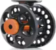 Perhokela, Vision Kalu Black 34 - Perhokalastuskelat - 6417512828611 - 1