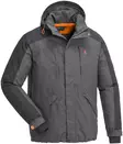 Pinewood Bolmen, kalastajan takki - Pinewood Erätakit - 7331090317741 - 1