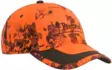 Pinewood Camou Blaze Cap, lippalakki - Pinewood Lakit ja Käsineet - 7331090315501 - 1