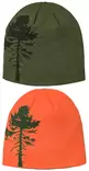 Pinewood lasten kääntöpipo, vihr/oranssi - Pinewood Lakit ja Käsineet - 7331090158771 - 1