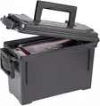 Plano .30 cal Field Box, patruuna rasia - Ase -ja Taulutarvikkeet - 024099009881 - 1