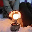 Primus Easy Light lantern, kaasulyhty - Primus Retkeilytarvikkeet - 7330033224511 - 3