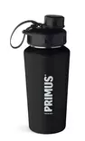 Primus Trailbottle SS 0,6l Black, musta - Primus Retkeilytarvikkeet - 7330033905991 - 1