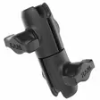 RAM 3,7" varsi käänettävä 360 astetta - RAM-Mounts-tuotteet - 793442914591 - 1
