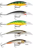 Rapala Scatter Rap Tail Dancer 9cm 13g - Vaaput - 022677254661 - 1