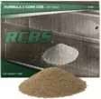 RCBS Formula2 kiillotuspuru maissi 1,8kg - Jälleenlataustarvikkeet - 076683870681 - 1
