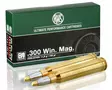 RWS 300 Win. Mag Evolution - RWS - 4000294154331 - 1