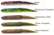 Savage Gear Ned Dragon Tail Slug 7,2cm - Jigit ja Shadit - 5706301002531 - 1